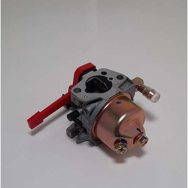 Carburetor Asm-Primer Hy